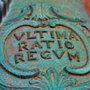 Ultima Ratio