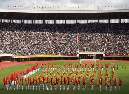 Zimbabwe-harare