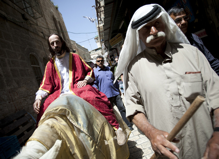 Jesus