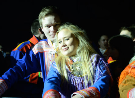 Laponie-samis-kautokeino