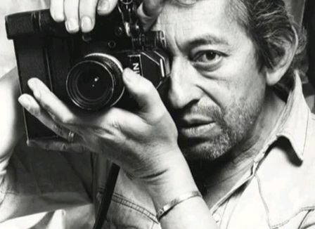 Gainsbourg-une