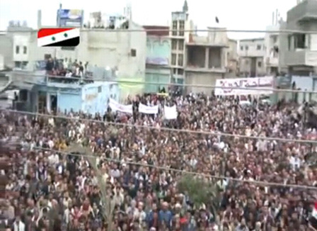 Manif-cyberactiviste-syrie