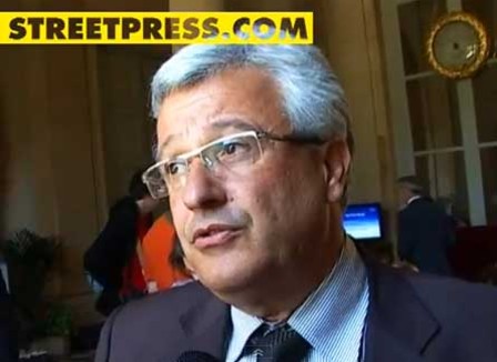 Politique-sexe