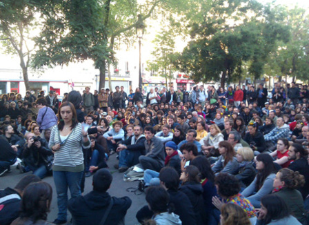 on-a-suivi-l-ag-de-la-frenchrevolution-marguerites-ray-ban-et-twitter-a-fond