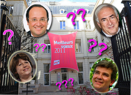 Primairesps