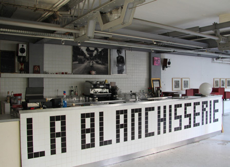 Blanchisserie-le-bar
