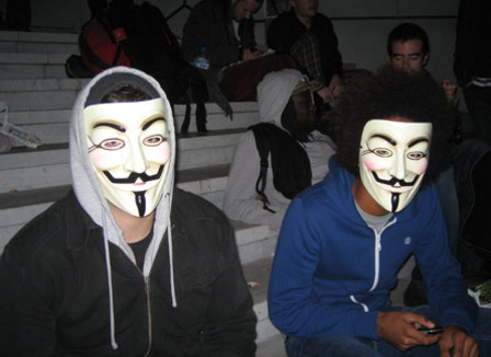 Facebook-anonymous