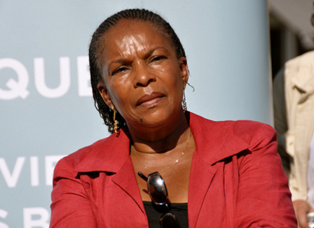 Christiane-taubira