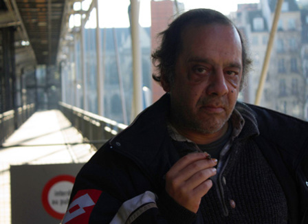 Sdf-beaubourg