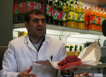 Montfermeil-halal