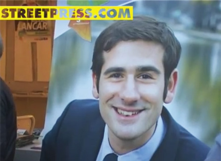 Lancar-legislatives