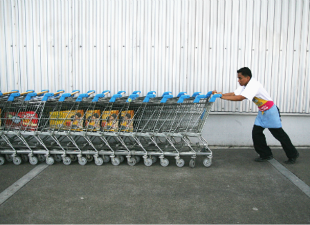 Job_alimentaire