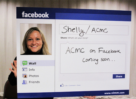 Facebook-geeks