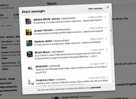 Spams sur Twitter : d'où vient ce DM relou qui pollue le réseau social ? spams-sur-twitter-d-ou-vient-ce-dm-relou-qui-pollue-le-reseau-social