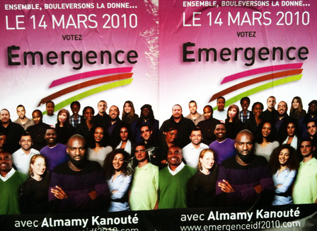 Emergence