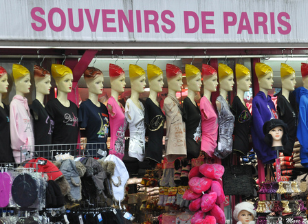L'itinéraire conseillé pour une journée d'été pourrie à Paris l-itineraire-conseille-pour-une-journee-d-ete-pourrie-a-paris
