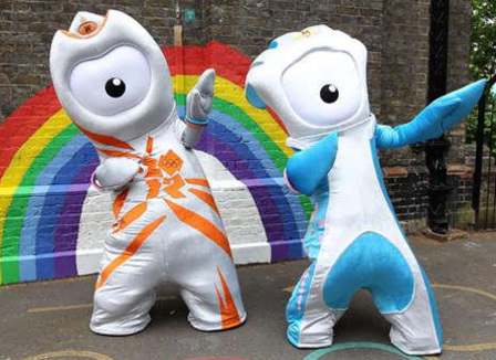 JO: Le worst-of des mascottes olympiques jo-le-worst-of-des-mascottes-olympiques