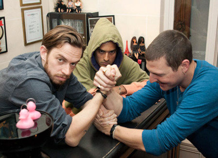Yeasayer : « En 2010, on a fait 210 concerts » yeasayer-en-2010-on-a-fait-210-concerts