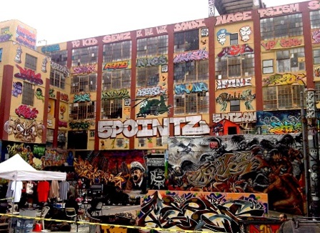 5pointz