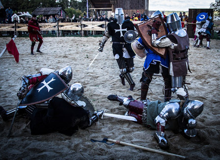 Fight Club Médiéval fight-club-medieval