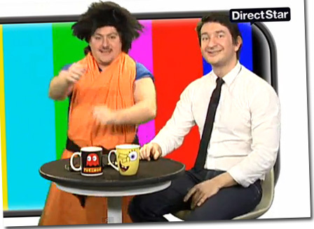 Le Morning Star sur D17 : L'émission lowcost qui te ferait presque aimer la TNT le-morning-star-sur-d17-l-emission-lowcost-qui-te-ferait-presque-aimer-la-tnt