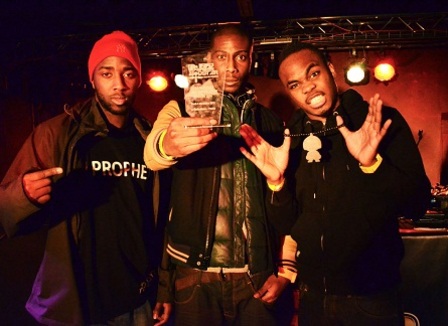 On était au « tremplin hip-hop » avec les meilleurs rappeurs de l'Ile-de-France on-etait-au-tremplin-hip-hop-avec-les-meilleurs-rappeurs-de-l-ile-de-france