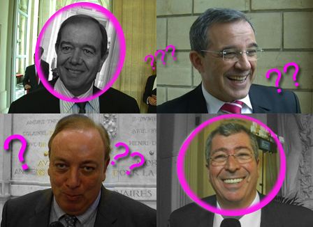 Best-of-depute