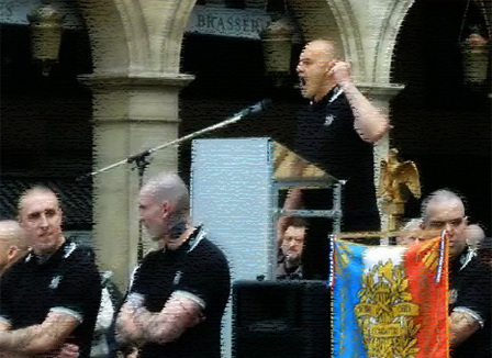 Les skinheads de « Troisième Voie » défileront samedi au coeur de Paris les-skinheads-de-troisieme-voie-defileront-samedi-au-coeur-de-paris