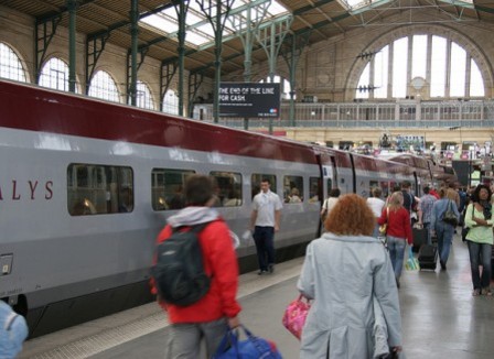 Thalys
