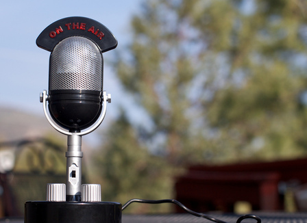 Radio