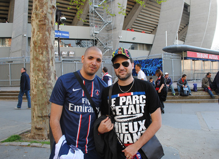 Samir-julien