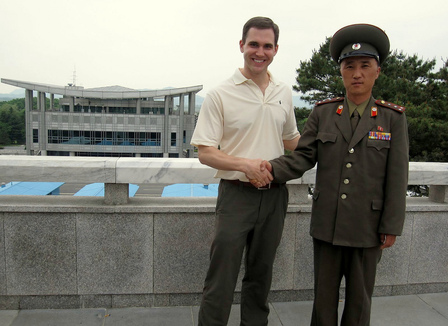 North_korea