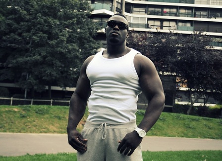 Kizo_work_out