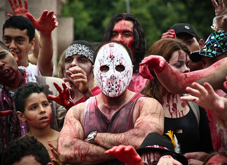 Cannibal-halloween