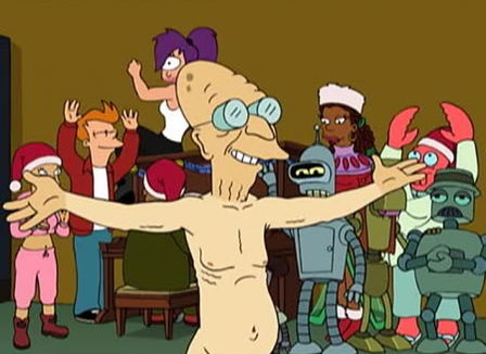 Futurama