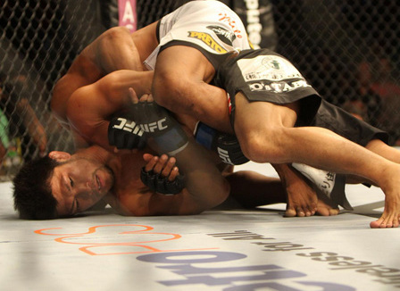 Mma-ufc-france