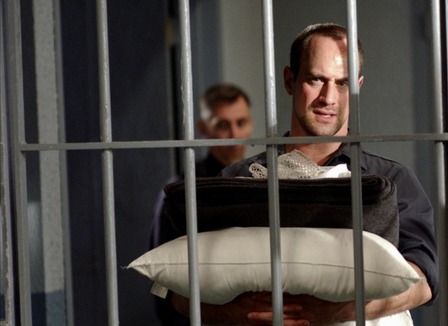 Prison