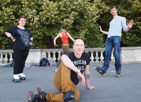 Jean-marc-gravier-roller-dance