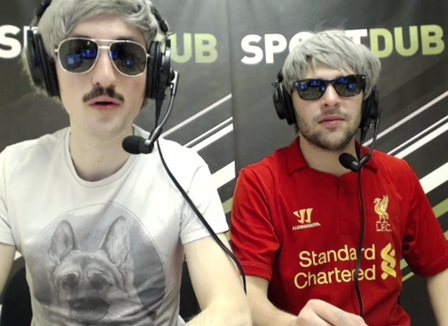 Sportdub
