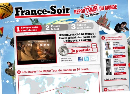 Francesoir