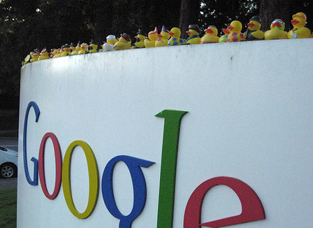 google-va-lancer-son-mini-portable