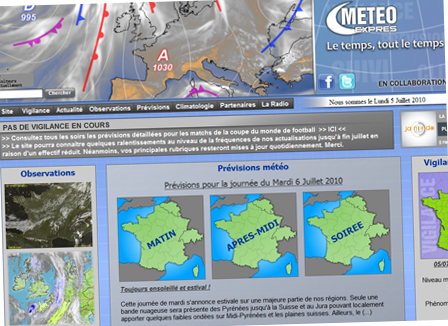 Meteo