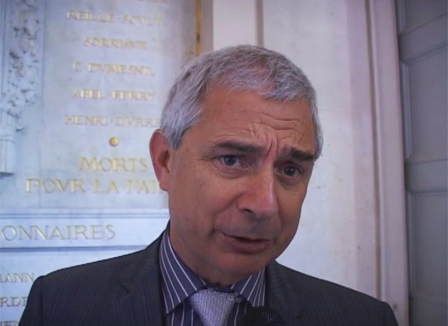 Claudebartolone