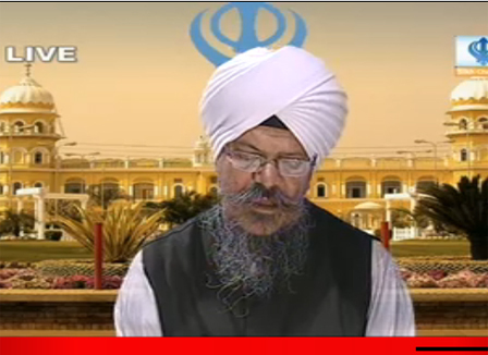 Sikh-channel