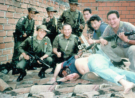 Escobar