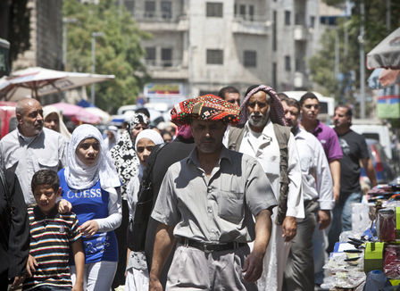 photos-ramadan-a-jerusalem-90-000-musulmans-dans-la-vieille-ville