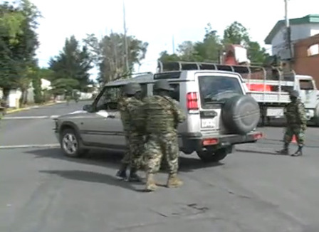 video-le-narcotrafiquant-el-grand-arrete-par-la-police-mexicaine