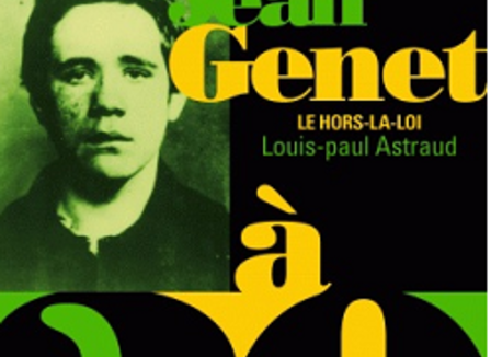critique-livre-genet-a-20-ans-de-louis-paul-astraud