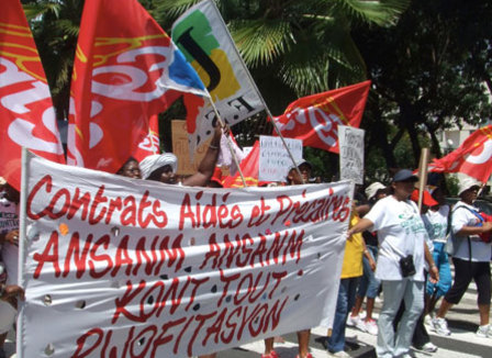 guadeloupe-le-lkp-appelle-de-nouveau-a-la-greve-generale