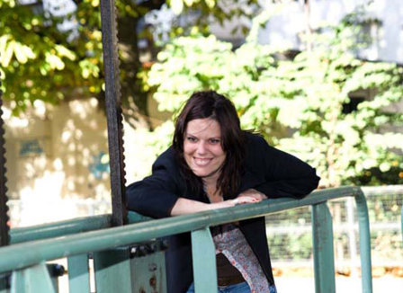 Melissmell-photo
